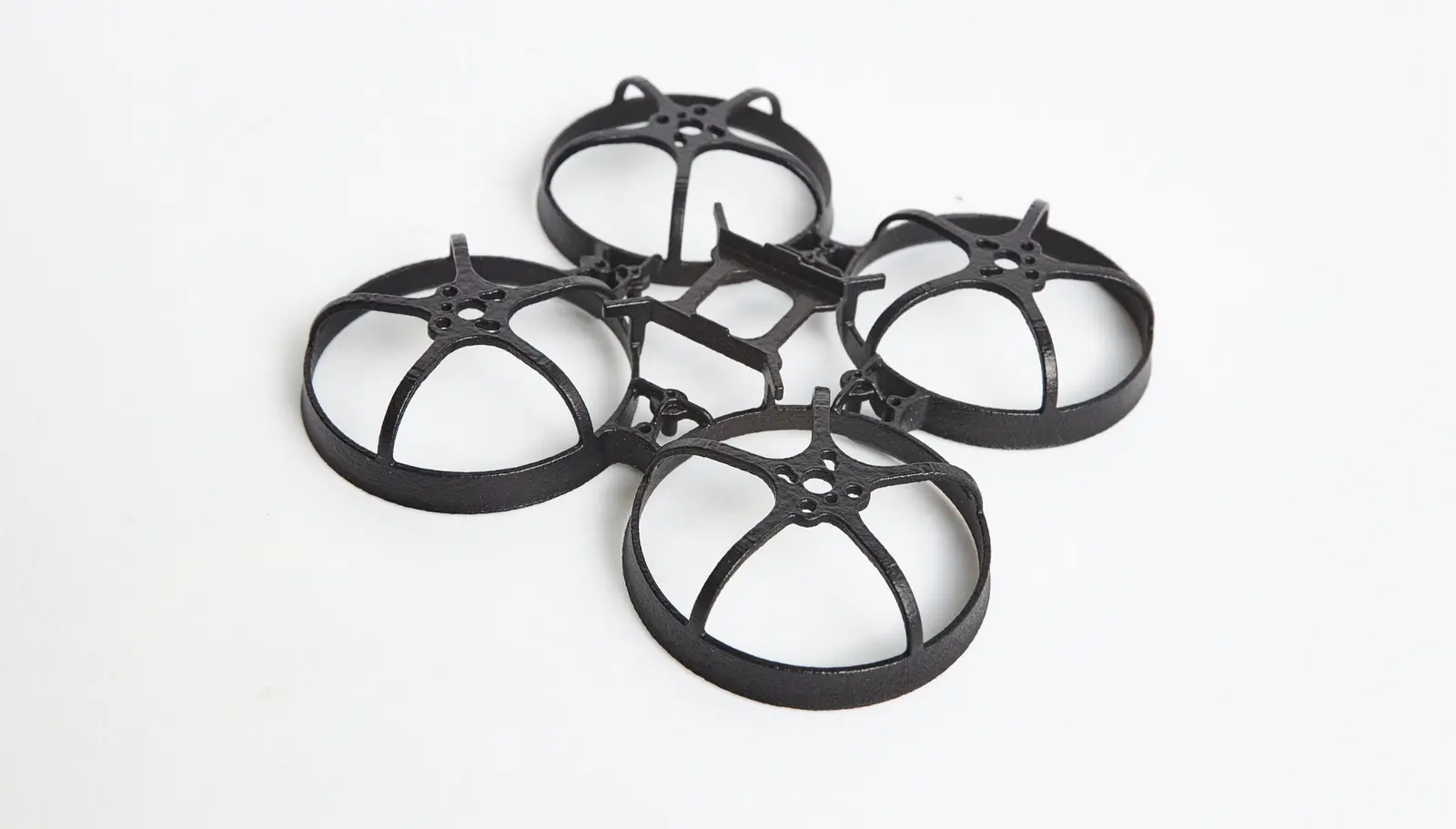 Набор рам для малых БАС, изготовленных методом 3D-печати