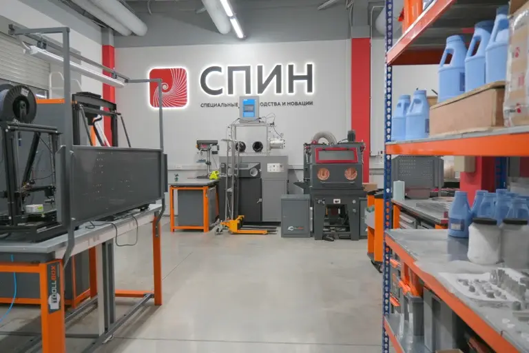 Рынок 3D-печати достиг $4,35 млрд в Q1 2026
