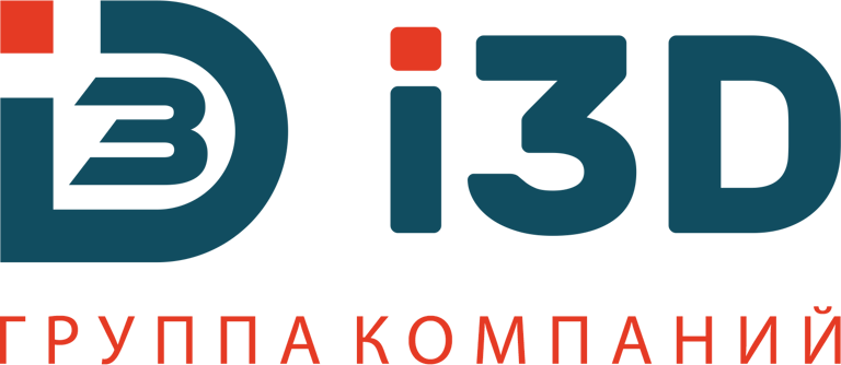 i3D — группа компаний